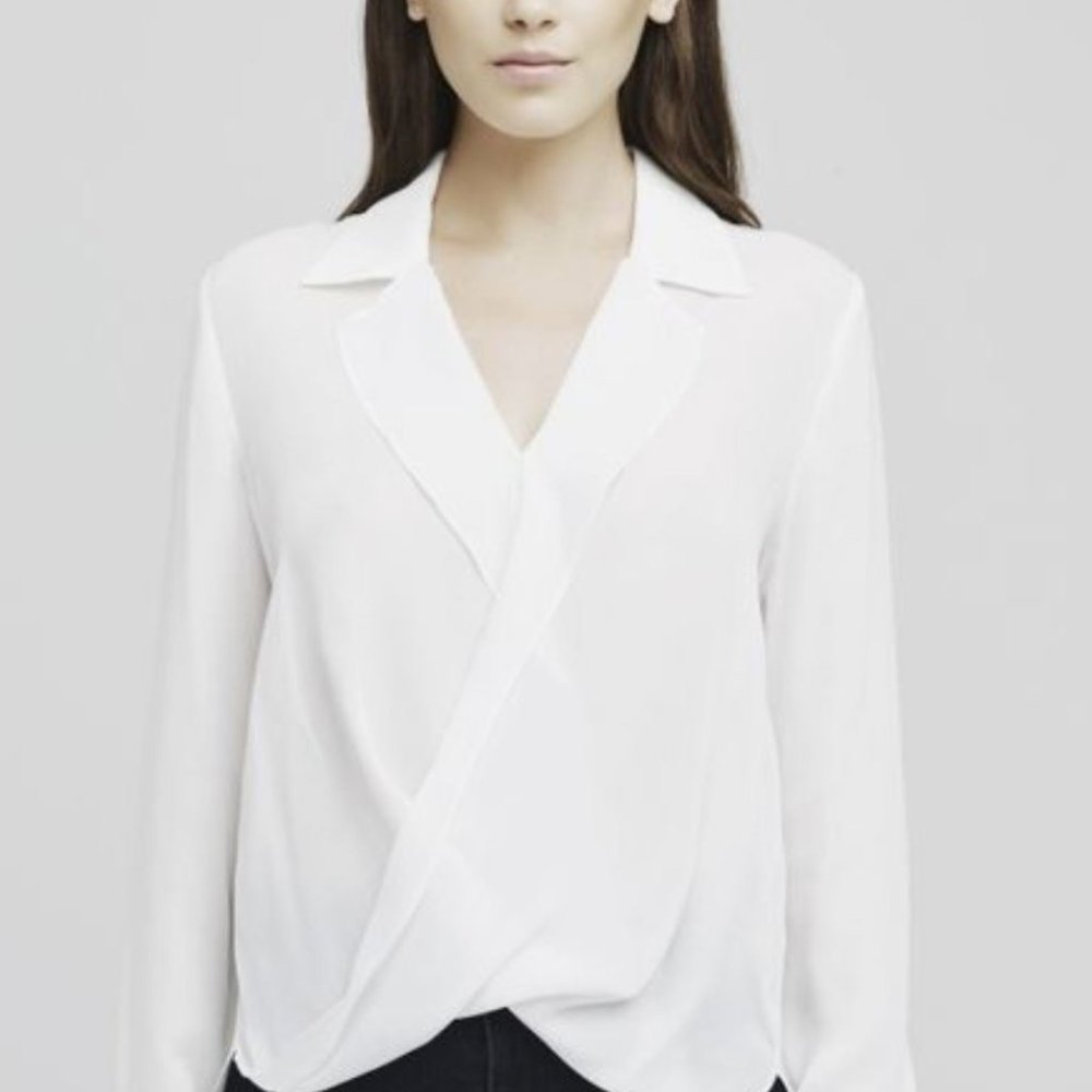 L'agence Rita Blouse
